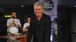Last Call: CNN’s Anthony Bourdain documentary will debut in theaters